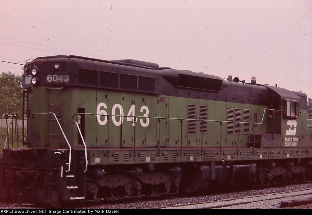 BN 6043